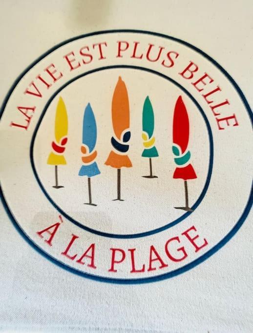 Le Camaieu Deauville Exteriör bild